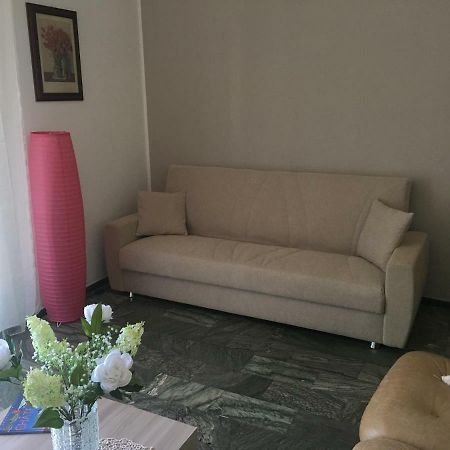 Casa Elena Lejlighed Albisola Superiore Eksteriør billede