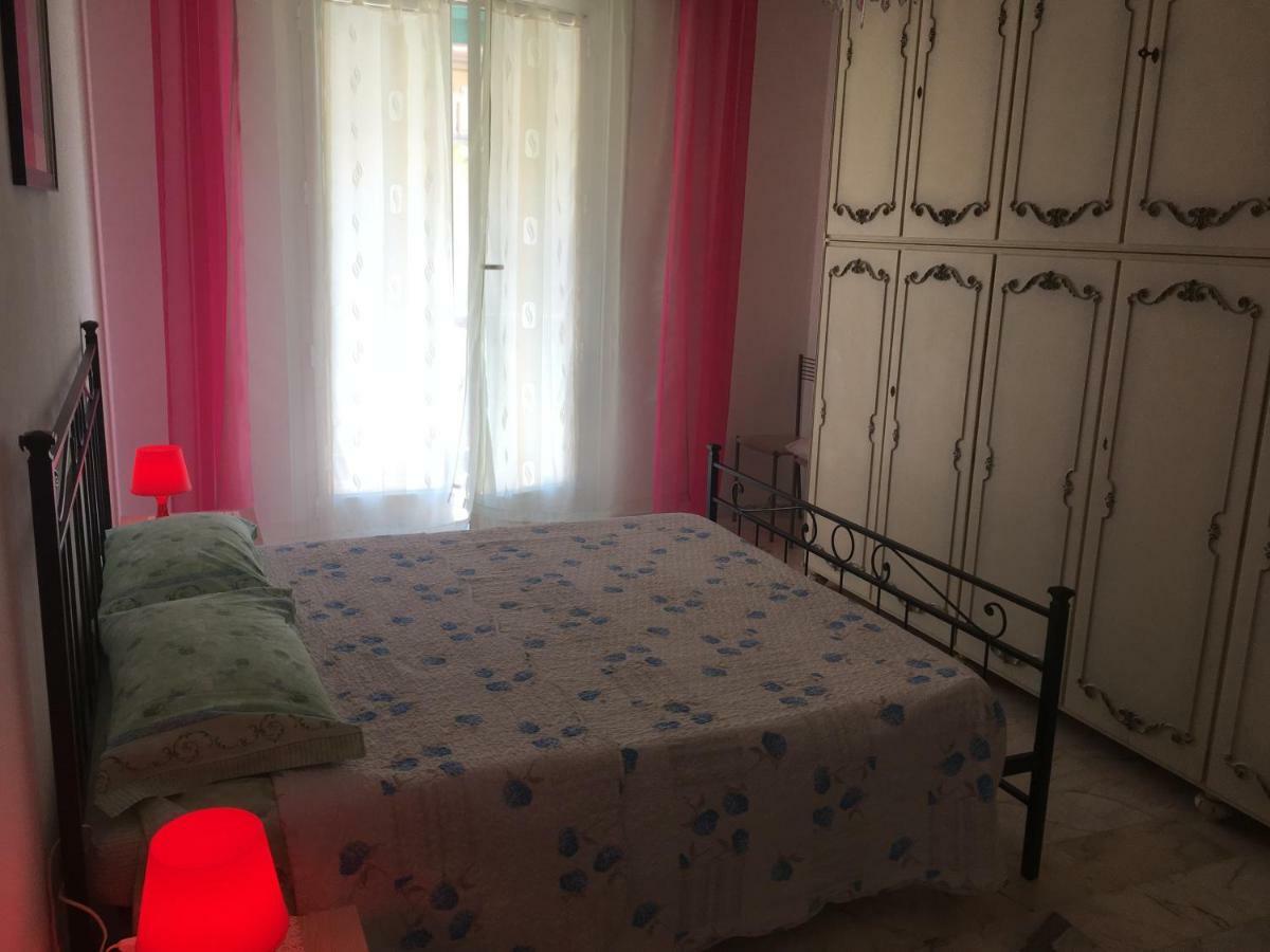 Casa Elena Lejlighed Albisola Superiore Eksteriør billede