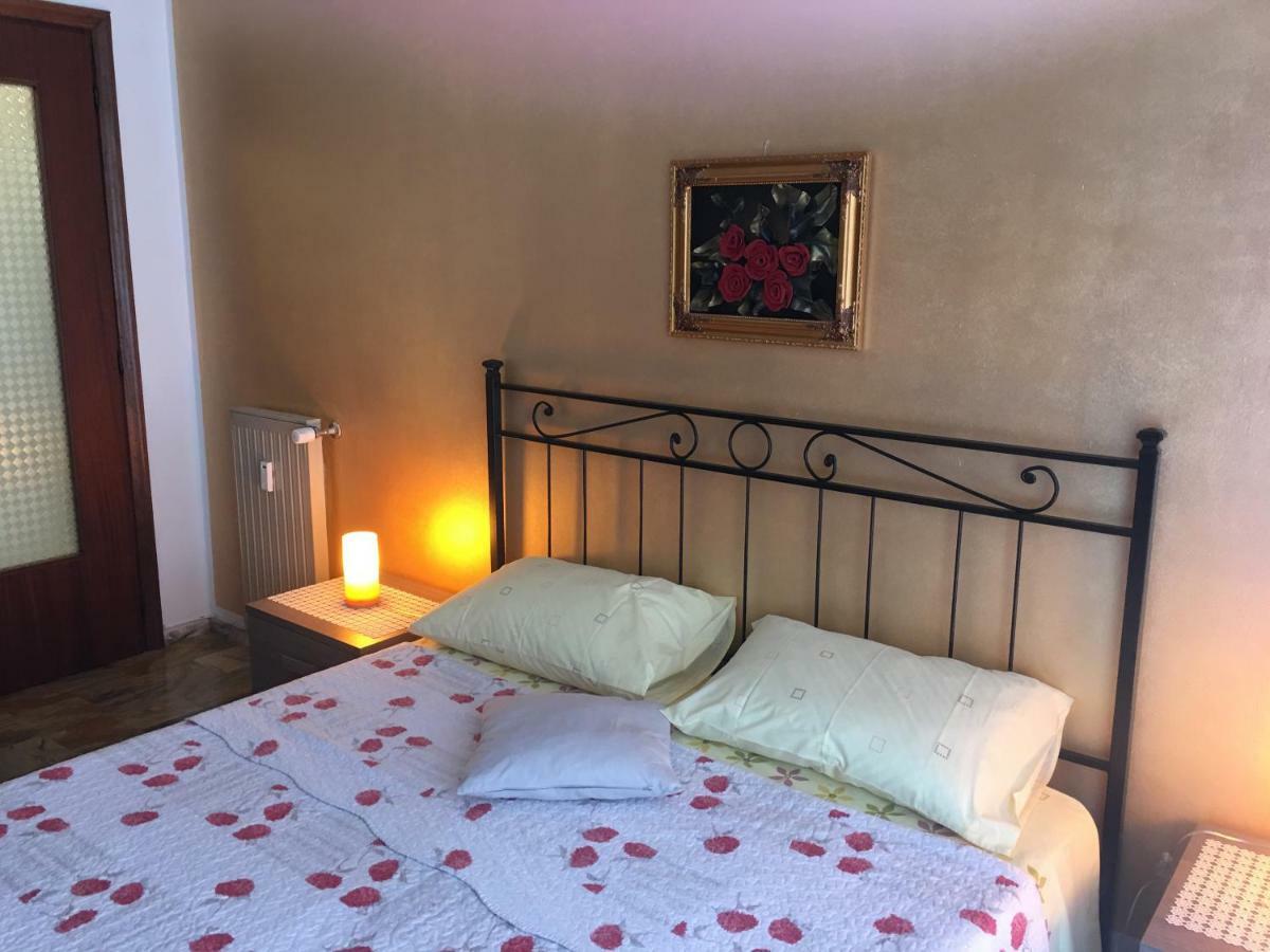 Casa Elena Lejlighed Albisola Superiore Eksteriør billede