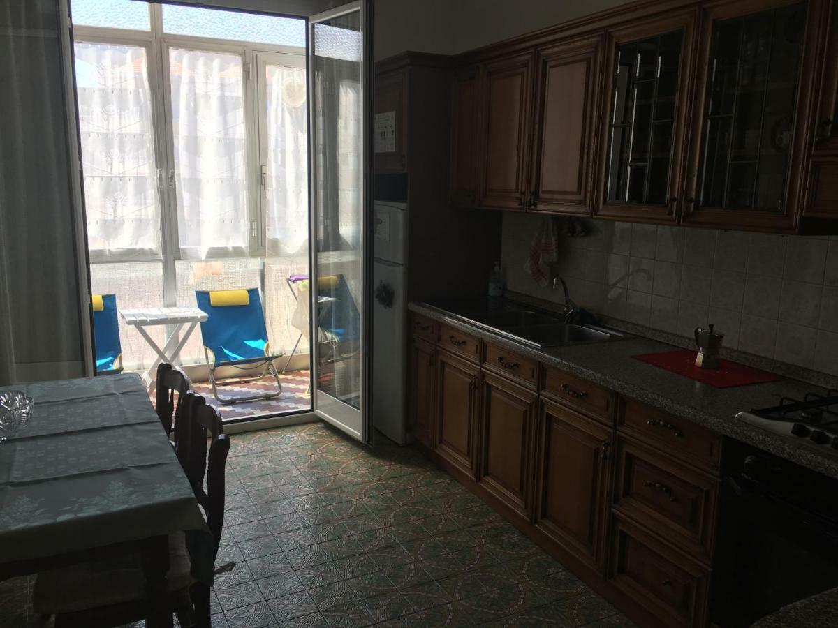 Casa Elena Lejlighed Albisola Superiore Eksteriør billede