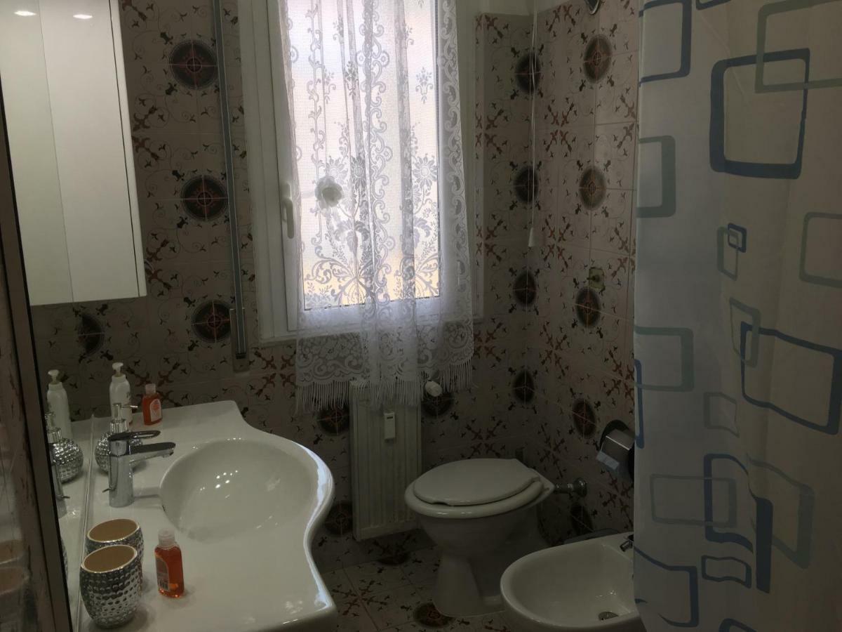 Casa Elena Lejlighed Albisola Superiore Eksteriør billede